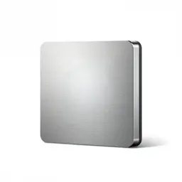 Premium luxury smart thermostat