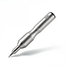 Premium luxury soldering iron