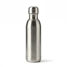 Premium luxury water bottle