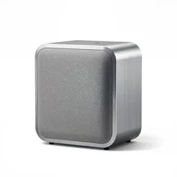 Premium luxury wireless speaker