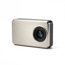 Rugged outdoor camera