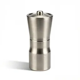 Rugged outdoor coffee grinder