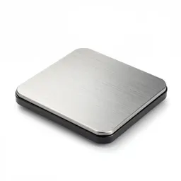 Rugged outdoor digital scale