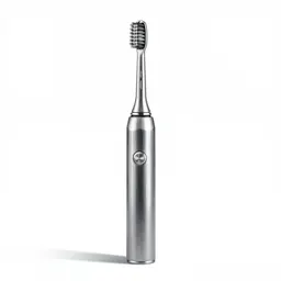 Rugged outdoor electric toothbrush