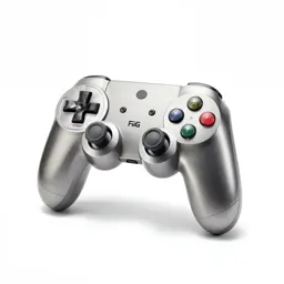 Rugged outdoor game controller