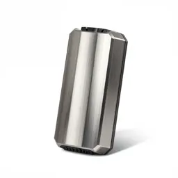 Rugged outdoor handheld vacuum