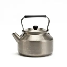 Rugged outdoor kettle