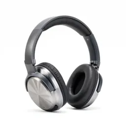 Rugged outdoor pair of headphones