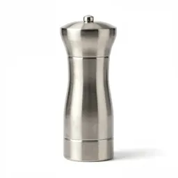 Rugged outdoor pepper mill