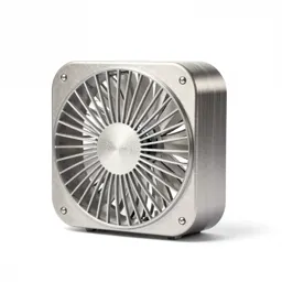 Rugged outdoor portable fan