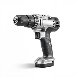 Rugged outdoor power drill