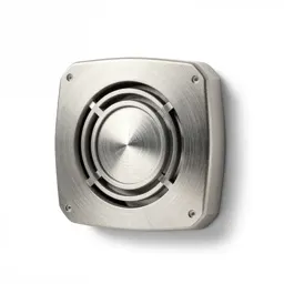 Rugged outdoor smoke alarm