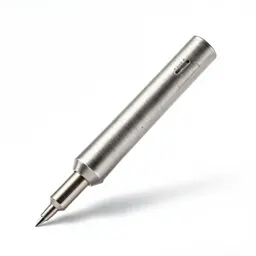 Rugged outdoor soldering iron