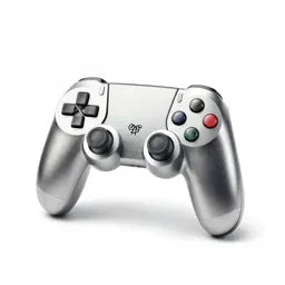 Eco recycled-material game controller