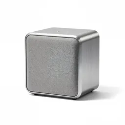 Eco recycled-material wireless speaker