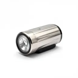Ultra-slim bike light