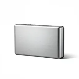 Ultra-slim camera