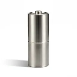 Ultra-slim coffee grinder