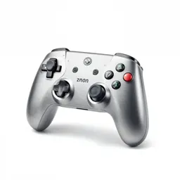 Ultra-slim game controller