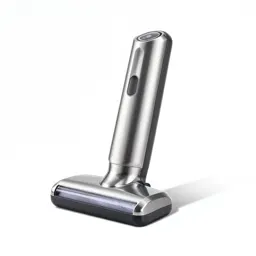 Ultra-slim handheld vacuum