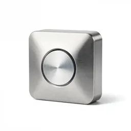 Ultra-slim smoke alarm