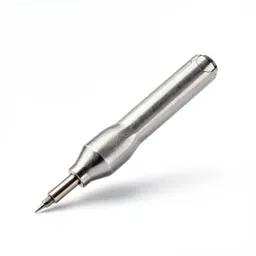 Ultra-slim soldering iron