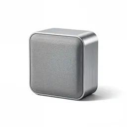 Ultra-slim wireless speaker