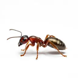 Bullet ant