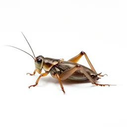 Field cricket