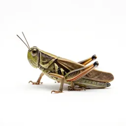 Grasshopper