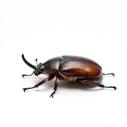 Rhinoceros beetle