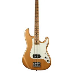 Bass guitar