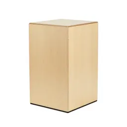 Cajon box drum