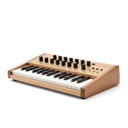 Modular synthesizer