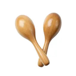 Pair of maracas