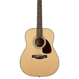 Acoustic guitar