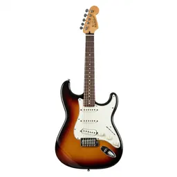 Electric guitar