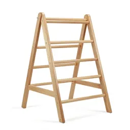 Climbing frame