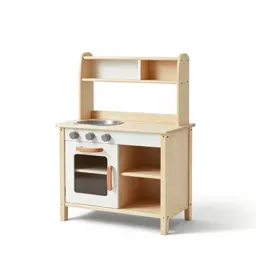 Play kitchen
