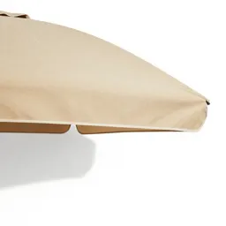 Pram with a canopy