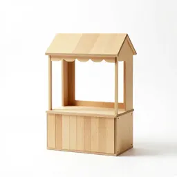 Puppet theatre
