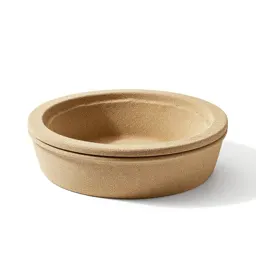 Sandpit with a lid