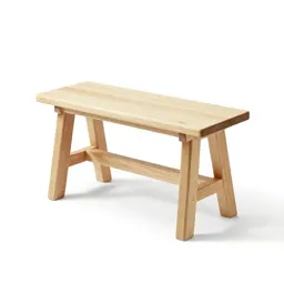 Toy tool bench