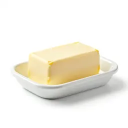 Butter dish