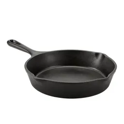 Cast iron skillet