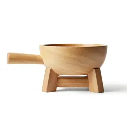 Fondue set