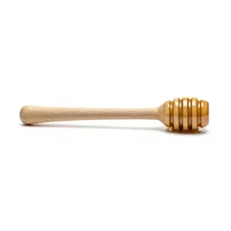 Honey dipper