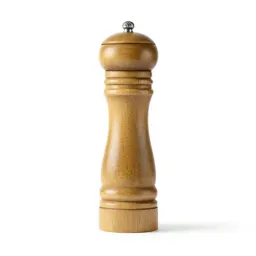 Pepper mill