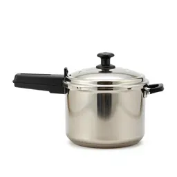 Pressure cooker