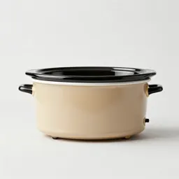 Slow cooker